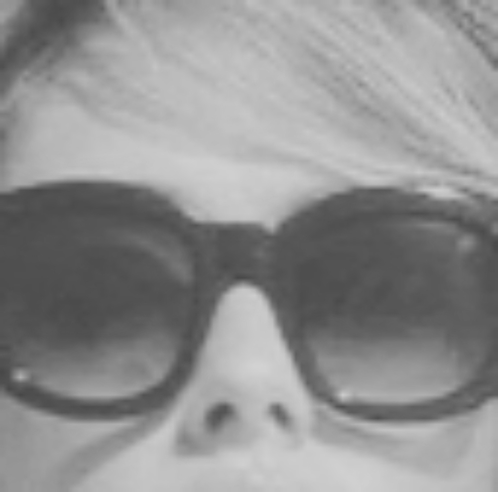 Meet your Posher, Michele